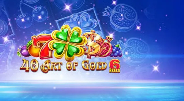 Sportingbet slots φρουτάκια 40 Art of Gold